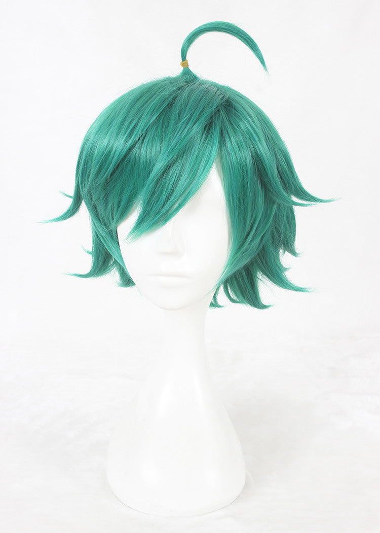 Cosplay Wig - King of Glory: Zhuang Zhou-Cosplay Wig-UNIQSO