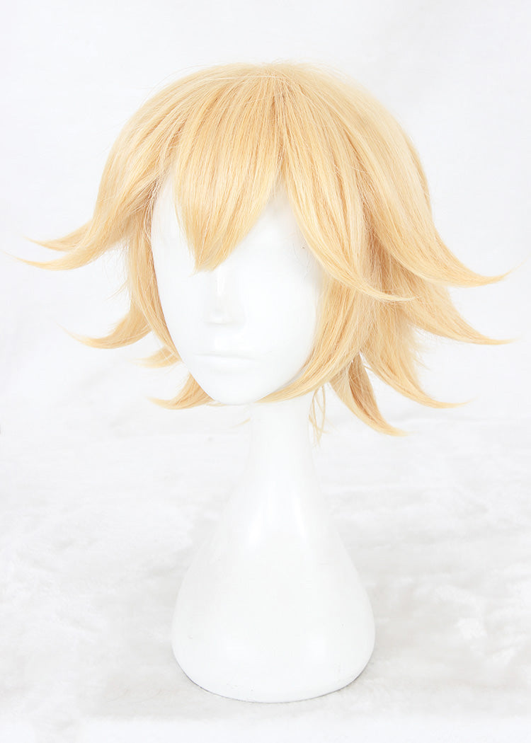 Cosplay Wig - AOTU World / Jin-Cosplay Wig-UNIQSO