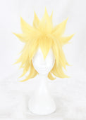 Cosplay Wig - AOTU World / Garter Ross-Cosplay Wig-UNIQSO