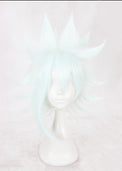 Cosplay Wig - AOTU World : Grey-Cosplay Wig-UNIQSO