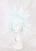 Cosplay Wig - AOTU World : Grey-Cosplay Wig-UNIQSO