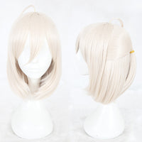 Cosplay Wig - Fate/Grand Order Okita Souji-Cosplay Wig-UNIQSO