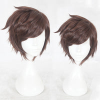 Cosplay Wig - The King’s Avatar: Ye Xiu-Cosplay Wig-UNIQSO