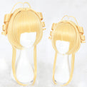 Cosplay Wig - Card Captor Sakura-Kinomoto Sakura II-Cosplay Wig-UNIQSO