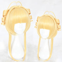 Cosplay Wig - Card Captor Sakura-Kinomoto Sakura II-Cosplay Wig-UNIQSO