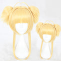 Cosplay Wig - Card Captor Sakura-Kinomoto Sakura III-Cosplay Wig-UNIQSO