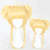 Cosplay Wig - Card Captor Sakura-Kinomoto Sakura III-Cosplay Wig-UNIQSO