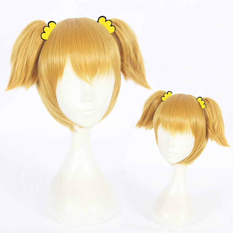 Cosplay Wig - POP Team Epic/Popuko-Cosplay Wig-UNIQSO