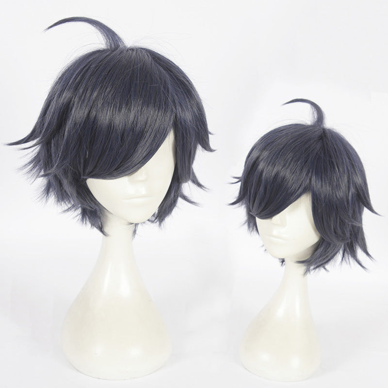 Cosplay Wig - Glory of Kings- Zhuang Zhou-Cosplay Wig-UNIQSO