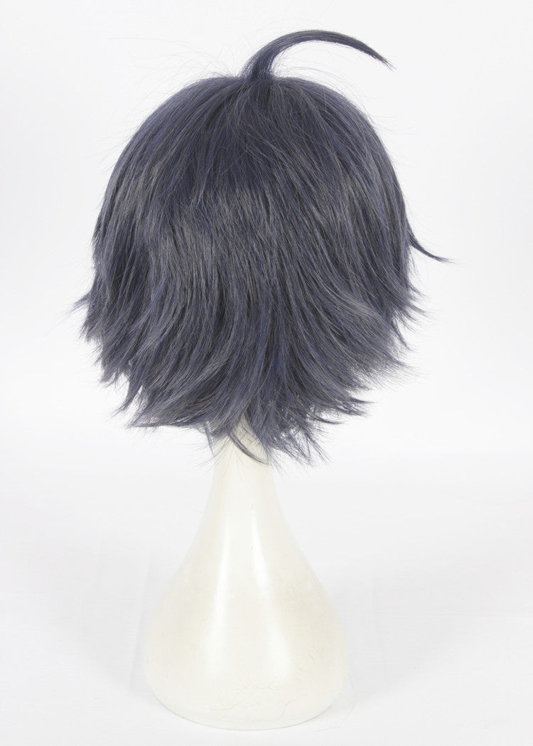 Cosplay Wig - Glory of Kings- Zhuang Zhou-Cosplay Wig-UNIQSO