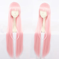 Cosplay Wig - Darling in the Franxx-Zero Two-Cosplay Wig-UNIQSO