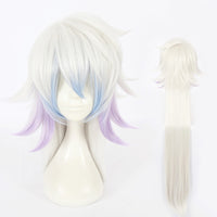 Cosplay Wig - Fate/Grand Order-Merlin-Cosplay Wig-UNIQSO