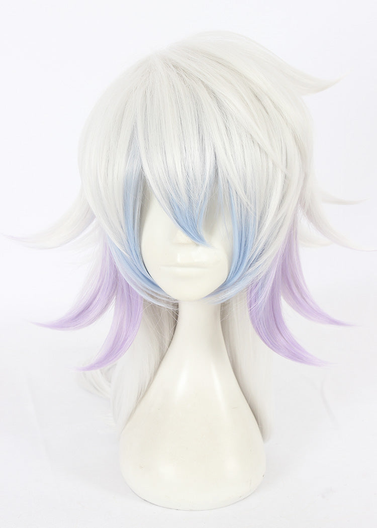 Cosplay Wig - Fate/Grand Order-Merlin-Cosplay Wig-UNIQSO