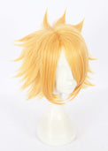 Cosplay Wig - My Hero Academia-Kaminari Denki-Cosplay Wig-UNIQSO