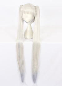 Cosplay Wig - Hatsune Miku-Snow Miku-Cosplay Wig-UNIQSO