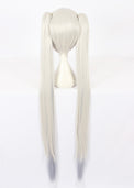 Cosplay Wig - Hatsune Miku-Snow Miku-Cosplay Wig-UNIQSO