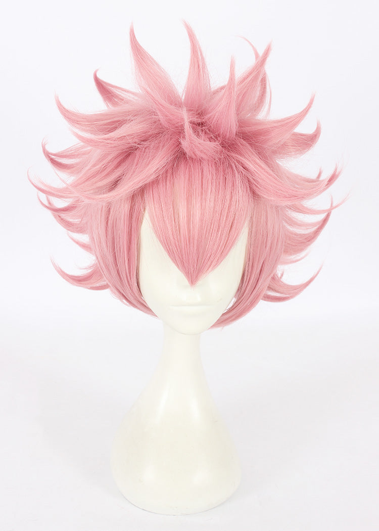 Cosplay Wig - My Hero Academia-Mina Ashido-Cosplay Wig-UNIQSO