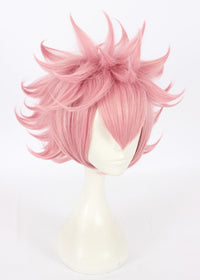 Cosplay Wig - My Hero Academia-Mina Ashido-Cosplay Wig-UNIQSO