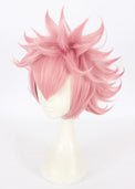 Cosplay Wig - My Hero Academia-Mina Ashido-Cosplay Wig-UNIQSO