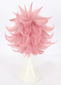 Cosplay Wig - My Hero Academia-Mina Ashido-Cosplay Wig-UNIQSO