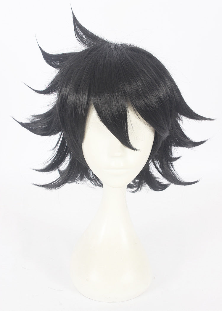 Cosplay Wig - Angels of Death-Isaac·Foster-Cosplay Wig-UNIQSO