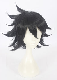 Cosplay Wig - Angels of Death-Isaac·Foster-Cosplay Wig-UNIQSO