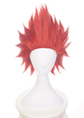 Cosplay Wig - My Hero Academia-Kirishima Eijirou-Cosplay Wig-UNIQSO