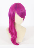 Cosplay Wig - League of Legends K/DA - Evelynn (Light Rose)-Cosplay Wig-UNIQSO