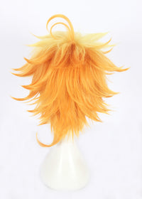 Cosplay Wig - The Promised Neverland-Emma-Cosplay Wig-UNIQSO