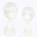 Cosplay Wig - The Promised Neverland-Norman-Cosplay Wig-UNIQSO