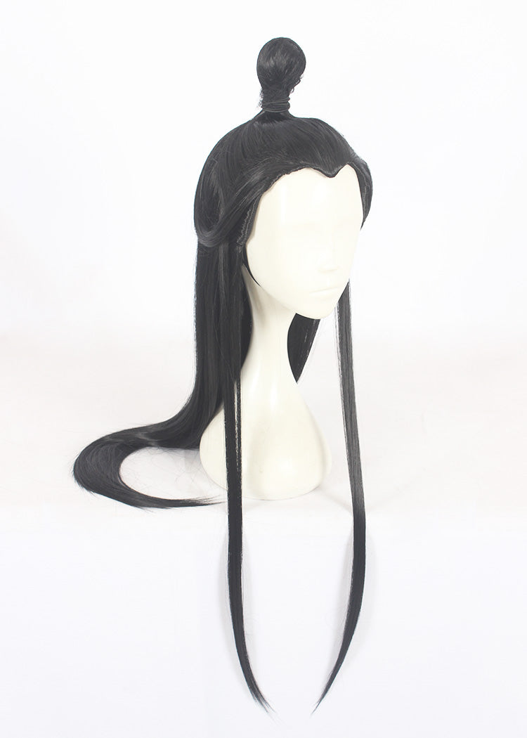 Cosplay Wig - Heaven Officials Blessing: Xie Lian-Cosplay Wig-UNIQSO