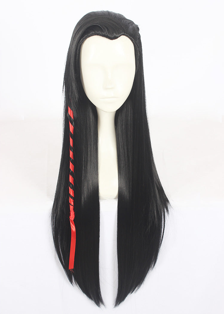 Cosplay Wig - Heaven Officials Blessing: Hua Cheng-Cosplay Wig-UNIQSO