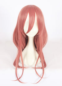 Cosplay Wig - The Quintessential Quintuplets-Nakano Miku-Cosplay Wig-UNIQSO