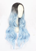 Lolita Wig - Lolita Wig 406A-Lolita Wig-UNIQSO