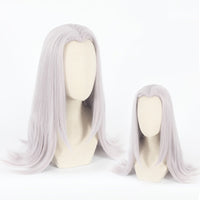 Cosplay Wig - JoJos Bizarre Adventure-Leone Abbacchio-Cosplay Wig-UNIQSO