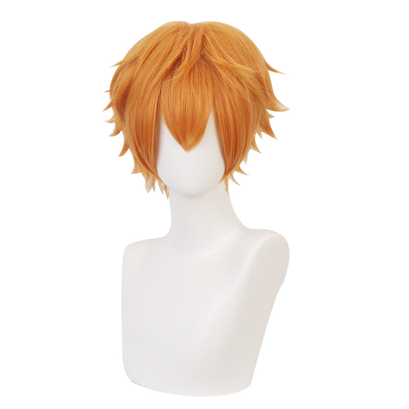 Cosplay Wig - Toilet Bound Hanako kun-Kouji-Cosplay Wig-UNIQSO