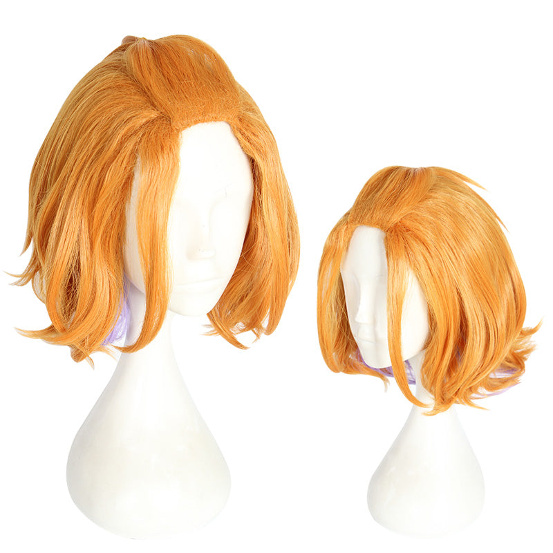 Cosplay Wig - Disney Twisted Wonderland-Cater Diamond-Cosplay Wig-UNIQSO