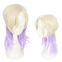 Cosplay Wig - Disney Twisted Wonderland- Vil Schoenheit-Cosplay Wig-UNIQSO