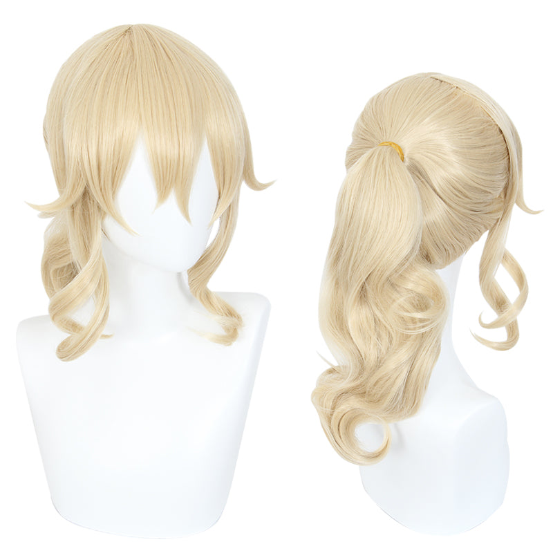 Cosplay Wig - Genshin Impact Jean-Cosplay Wig-UNIQSO