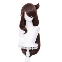 Cosplay Wig - Genshin Impact Beidou-Cosplay Wig-UNIQSO