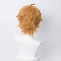 Cosplay Wig - Genshin Impact Tartaglia-Cosplay Wig-UNIQSO