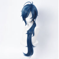 Cosplay Wig - Genshin Impact Kaeya-Cosplay Wig-UNIQSO