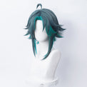 Cosplay Wig - Genshin Impact Xiao-Cosplay Wig-UNIQSO