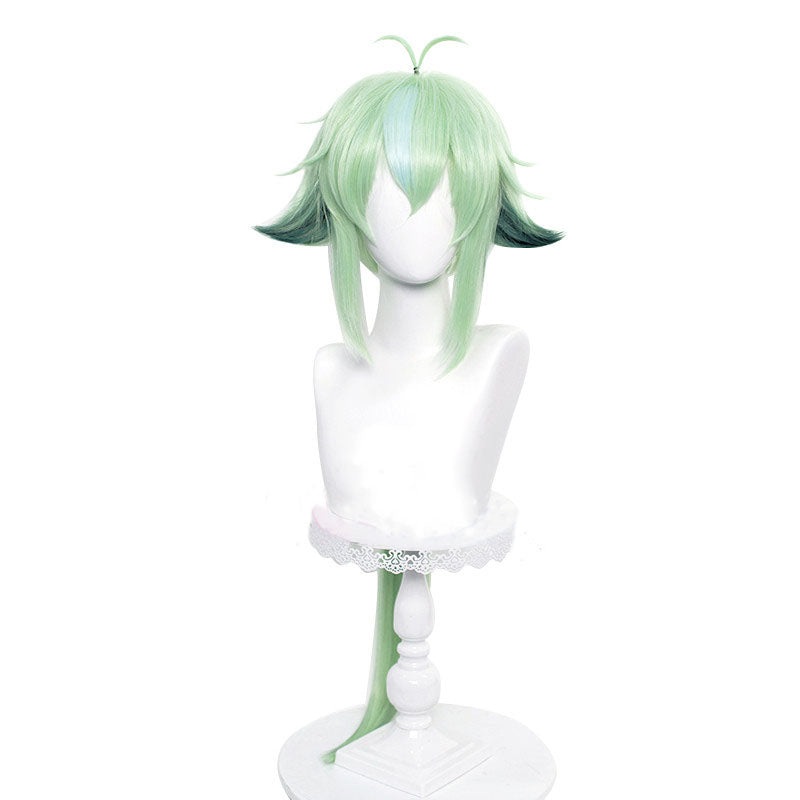 Cosplay Wig - Genshin Impact Sucrose-Cosplay Wig-UNIQSO