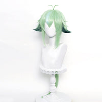 Cosplay Wig - Genshin Impact Sucrose-Cosplay Wig-UNIQSO