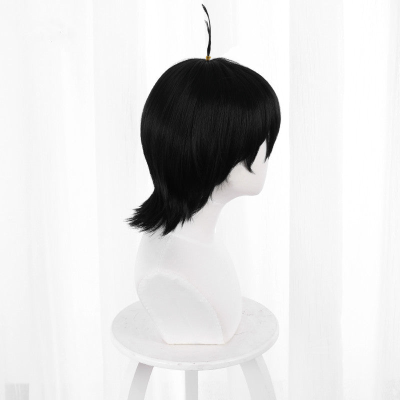 Cosplay Wig - SK8 the Infinity-Miya-Cosplay Wig-UNIQSO