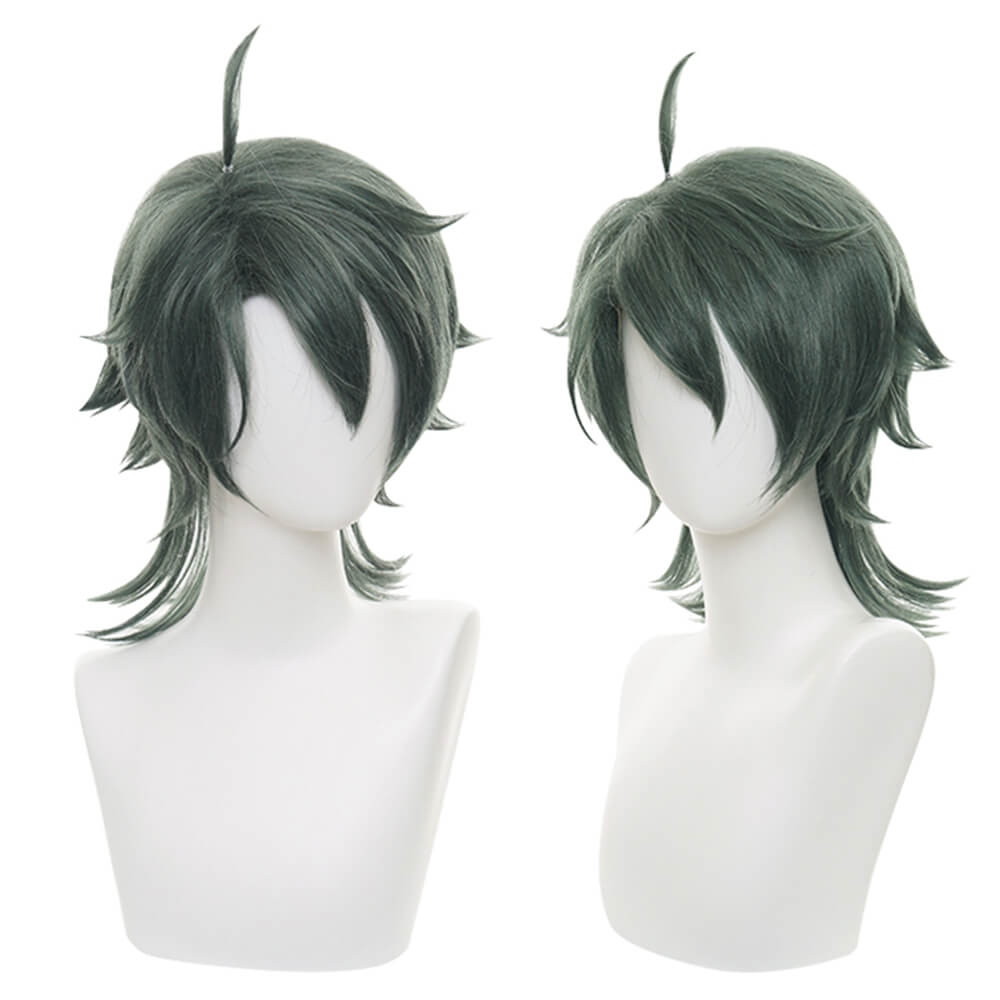 Cosplay Wig - SK8 the Infinity-Joe-Cosplay Wig-UNIQSO