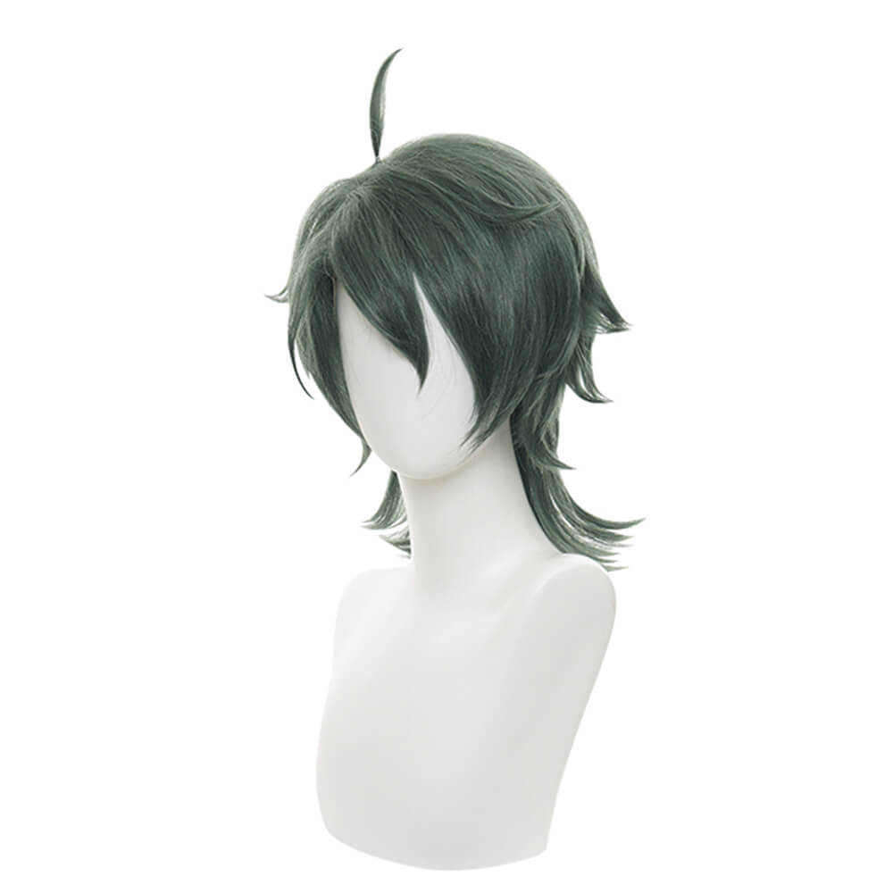 Cosplay Wig - SK8 the Infinity-Joe-Cosplay Wig-UNIQSO