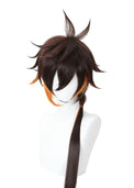 Cosplay Wig - Genshin Impact Zhongli-Cosplay Wig-UNIQSO