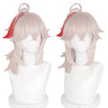 Cosplay Wig - Genshin Impact Kaedehara Kazuha-Cosplay Wig-UNIQSO